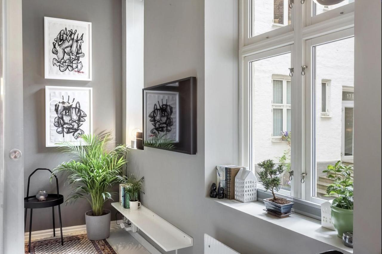 Lovely 2-Bedroom Vacation Home In Oslo ! Bagian luar foto