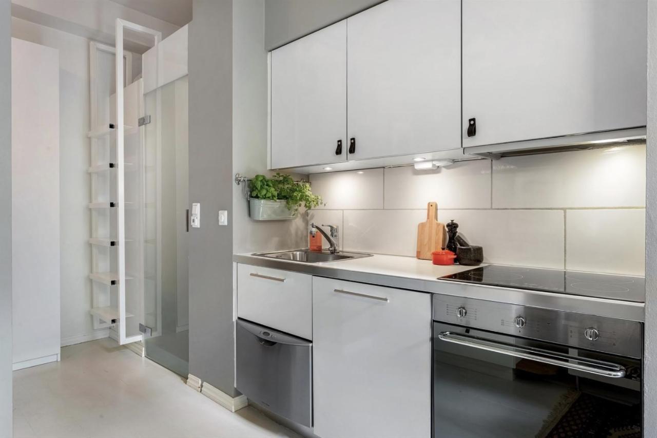 Lovely 2-Bedroom Vacation Home In Oslo ! Bagian luar foto