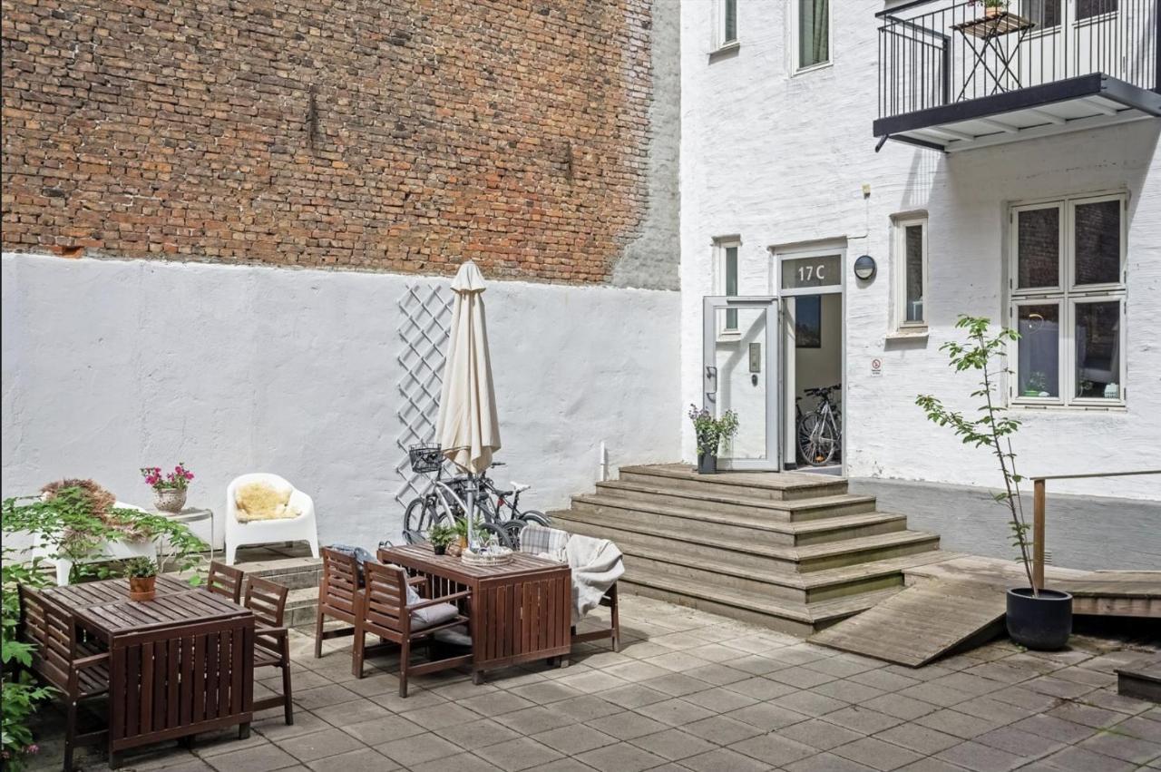 Lovely 2-Bedroom Vacation Home In Oslo ! Bagian luar foto