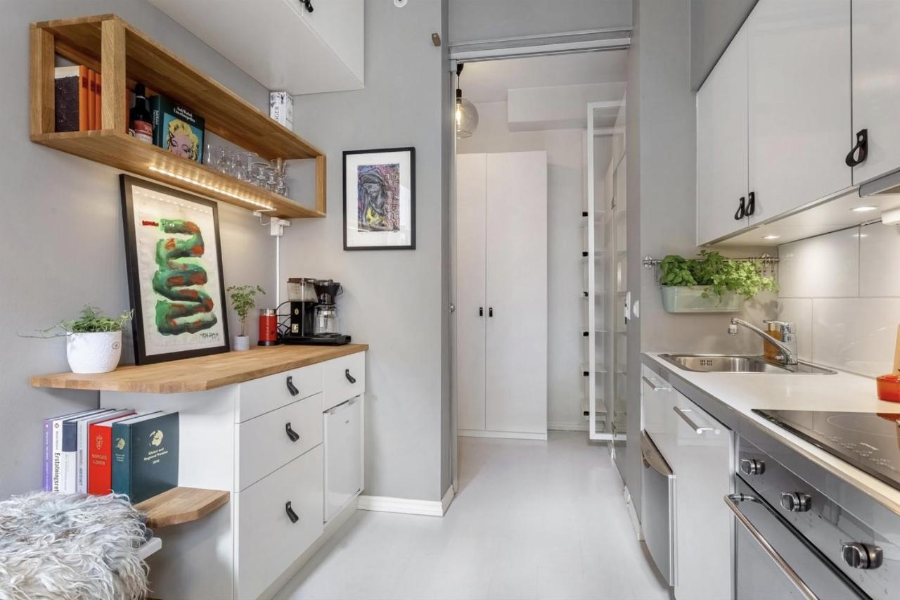 Lovely 2-Bedroom Vacation Home In Oslo ! Bagian luar foto