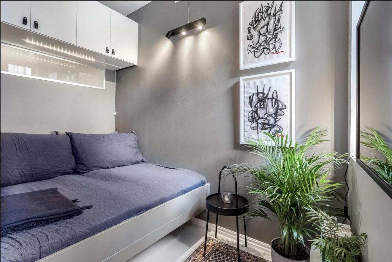 Lovely 2-Bedroom Vacation Home In Oslo ! Bagian luar foto