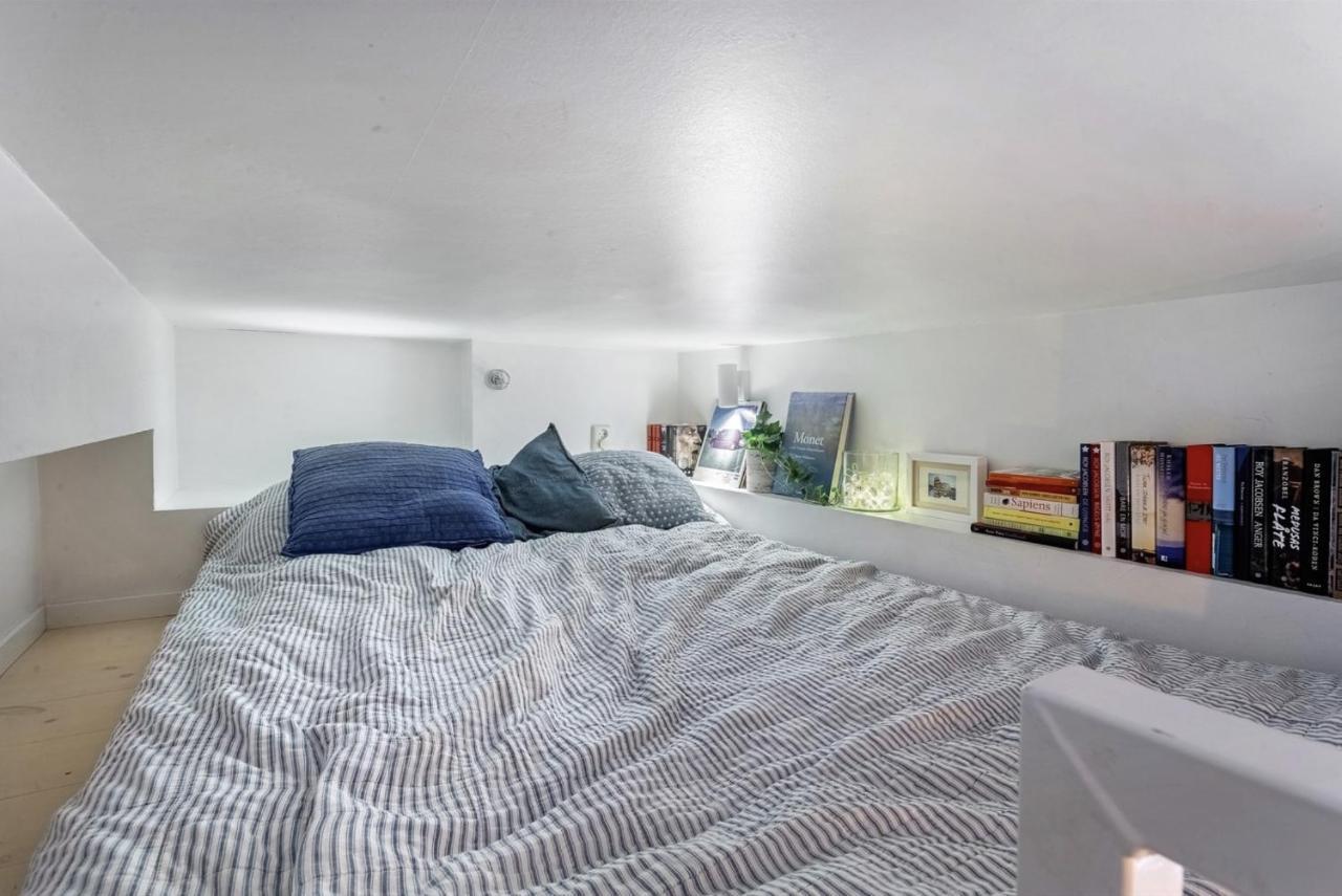 Lovely 2-Bedroom Vacation Home In Oslo ! Bagian luar foto