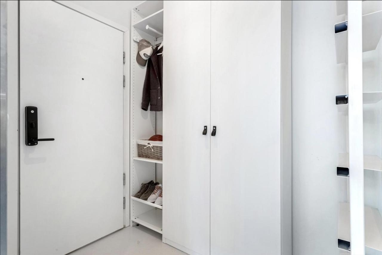 Lovely 2-Bedroom Vacation Home In Oslo ! Bagian luar foto