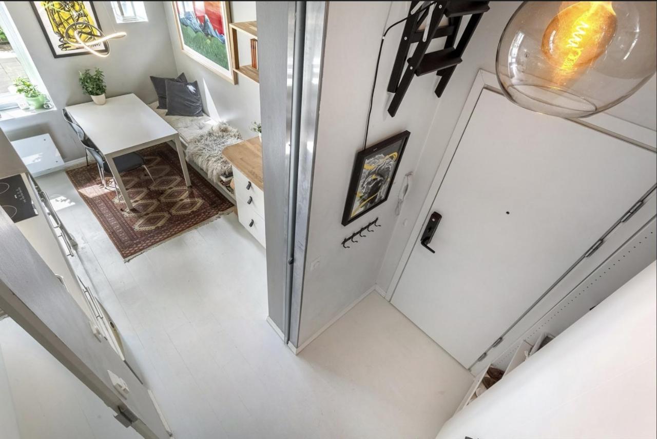 Lovely 2-Bedroom Vacation Home In Oslo ! Bagian luar foto