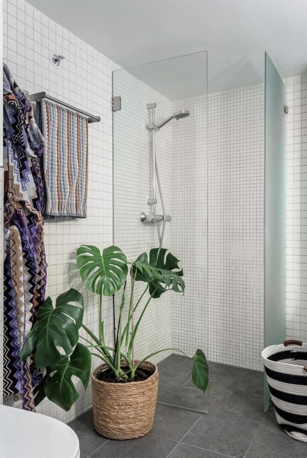 Lovely 2-Bedroom Vacation Home In Oslo ! Bagian luar foto