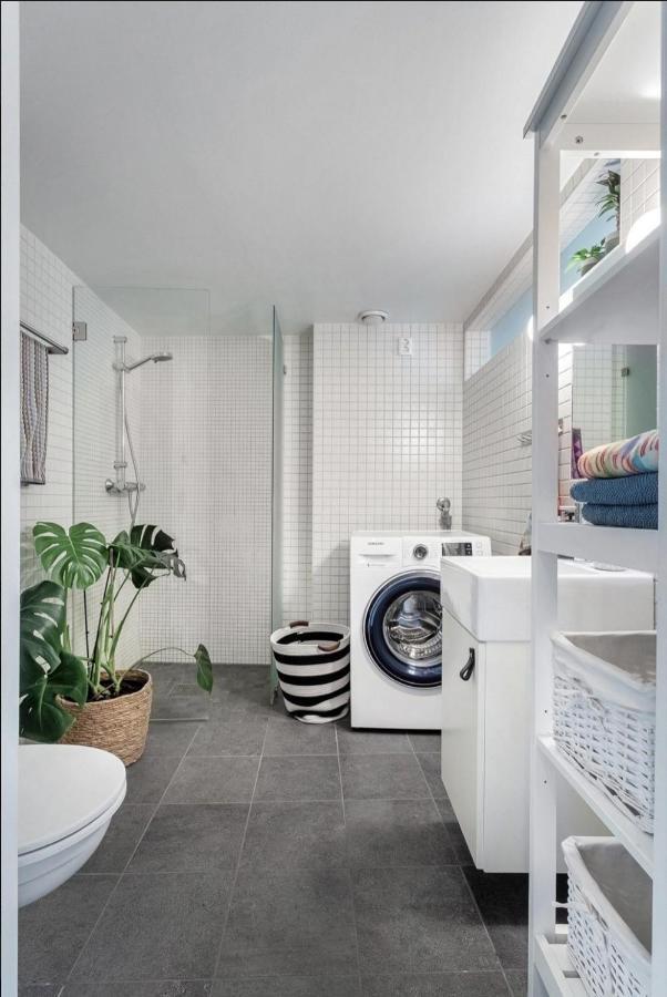 Lovely 2-Bedroom Vacation Home In Oslo ! Bagian luar foto