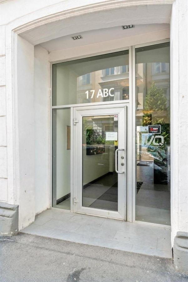 Lovely 2-Bedroom Vacation Home In Oslo ! Bagian luar foto